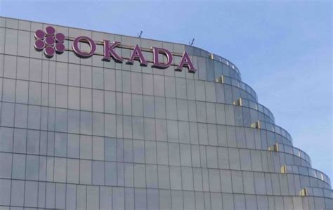 GGRAsia – Okada Manila launches new high.